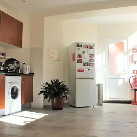 Olivia House 아파트