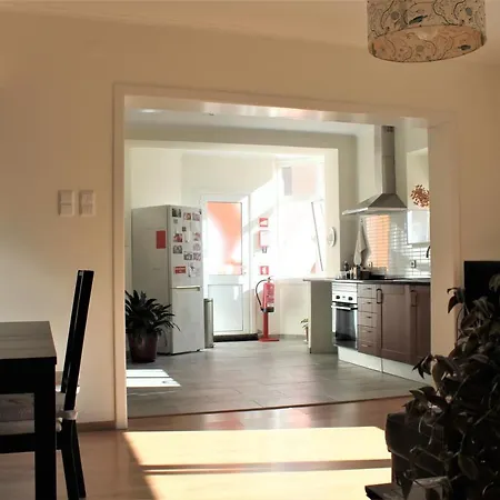 Olivia House 아파트 *