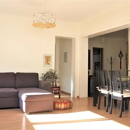 Olivia House Διαμέρισμα Lisboa