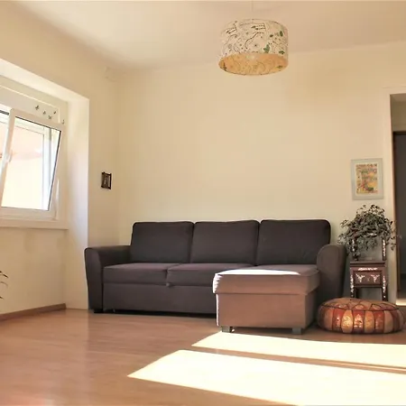 Διαμέρισμα Olivia House