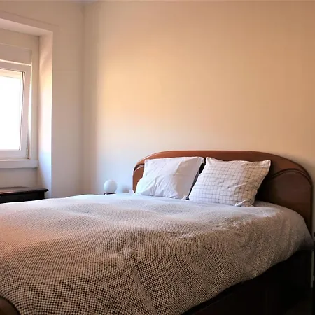 Appartement Olivia House