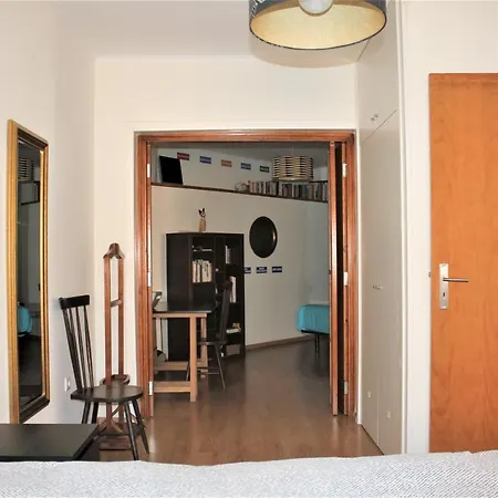 Olivia House Διαμέρισμα Lisboa