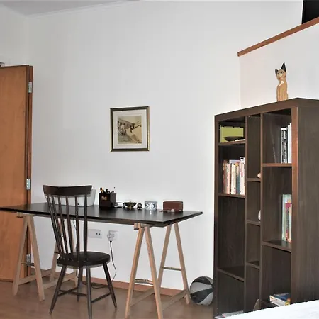 Olivia House Appartement *