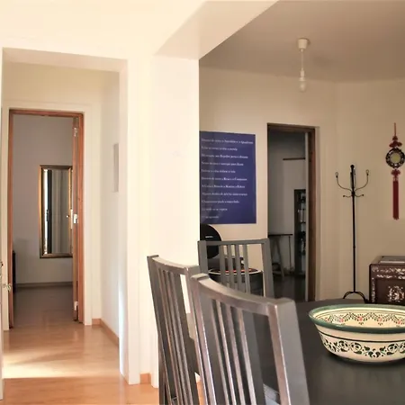 Apartament Olivia House