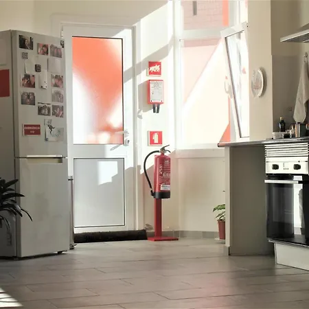 Apartamento Olívia House Lisboa