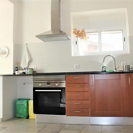 Apartamento Olívia House