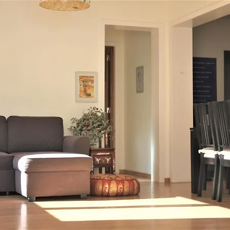 Apartment Olivia House Lissabon