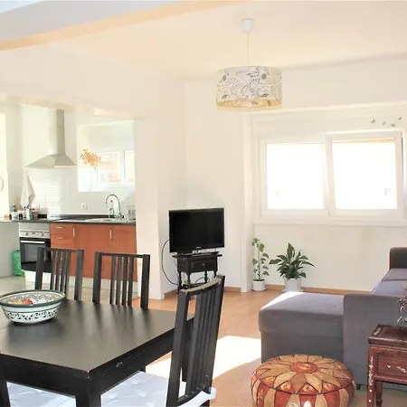 Apartamento Olívia House *