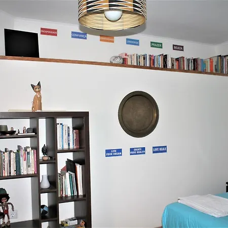 Olívia House