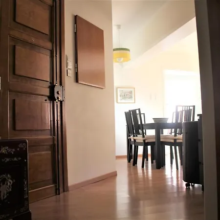 Olivia House Apartment Lissabon