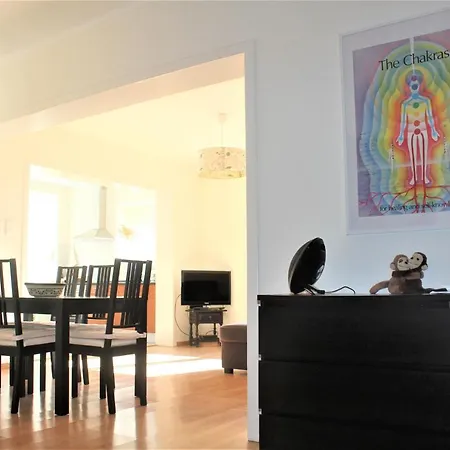 Apartment Olivia House Lissabon